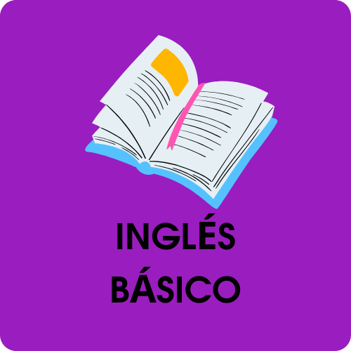 Inglés Básico Libro