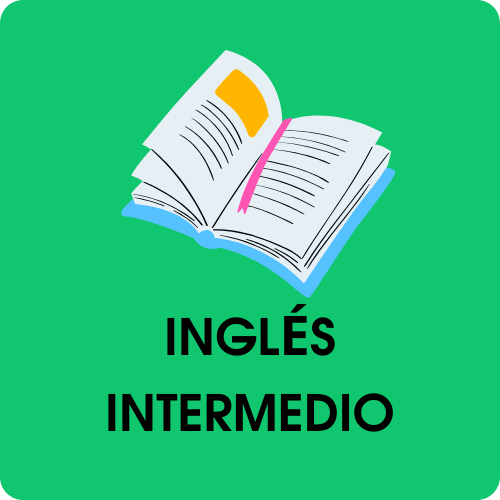 Inglés Intermedio Libro