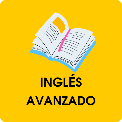 Inglés Avanzado Libro